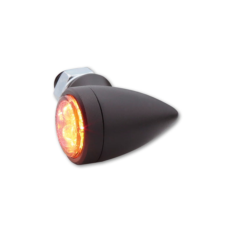 HIGHSIDER smart SIXTEEN BULLET LED Rück-, Bremslicht, Blinker
