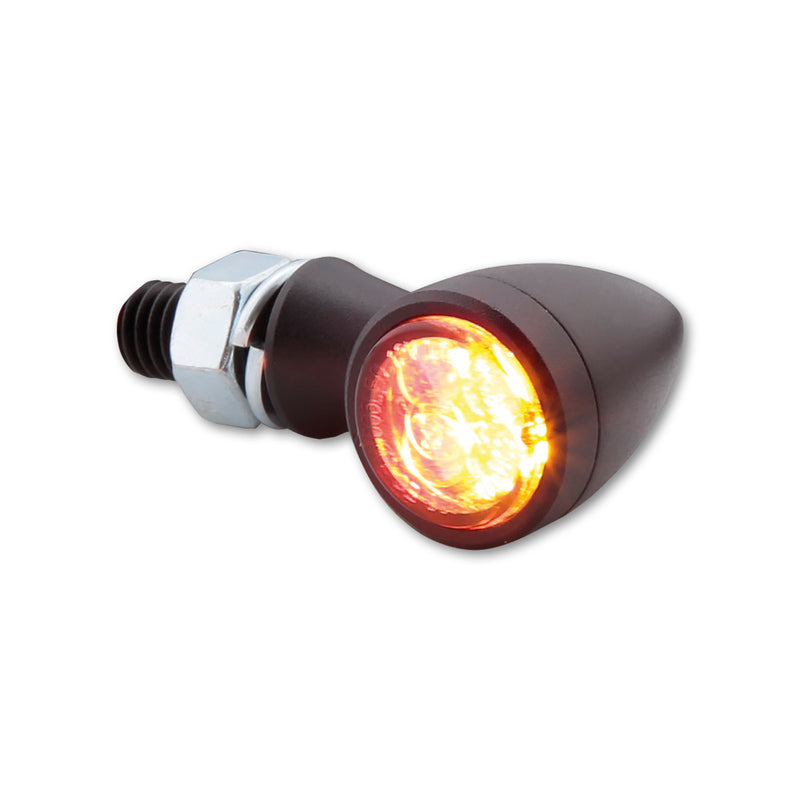 HIGHSIDER smart SIXTEEN BULLET LED Rück-, Bremslicht, Blinker