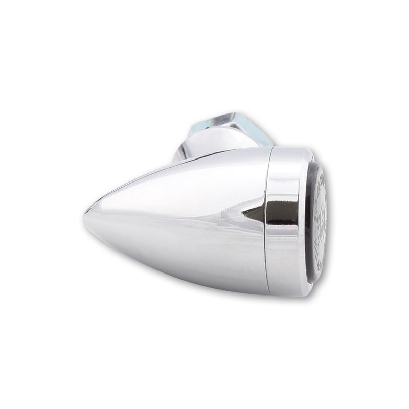 HIGHSIDER smart SIXTEEN BULLET LED Rück-, Bremslicht, Blinker