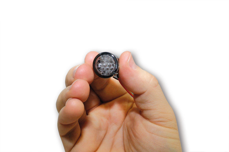 HIGHSIDER smart LED-Rücklicht PIN zum Einbau