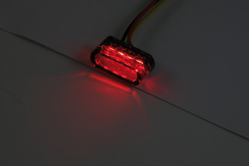 HIGHSIDER smart MODUL 1 LED Rücklicht