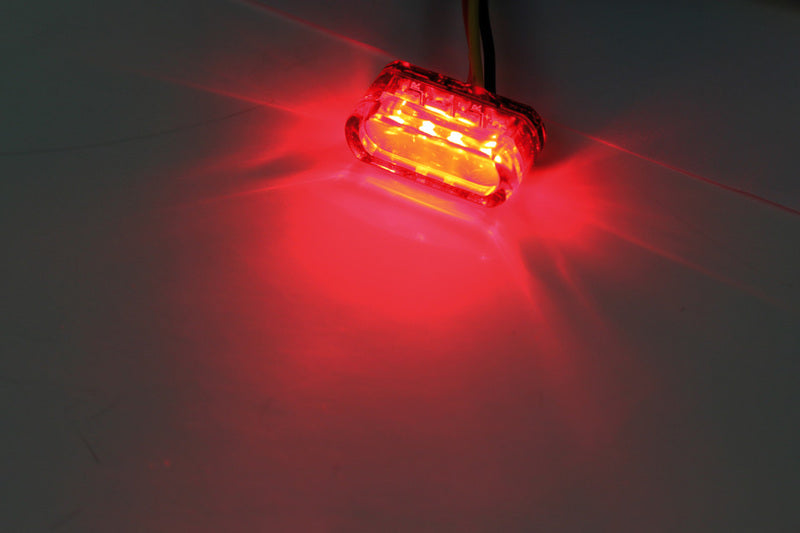 HIGHSIDER smart MODUL 1 LED Rücklicht
