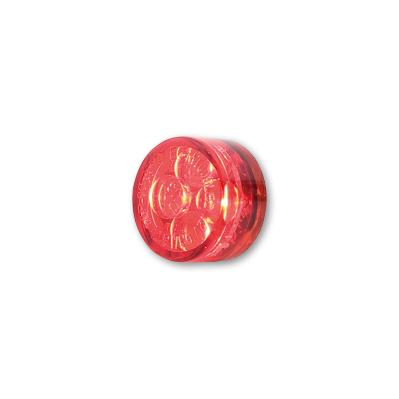 HIGHSIDER smart MODUL SIXTEEN LED Rücklicht