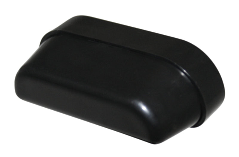 HIGHSIDER smart LED Kennzeichenbeleuchtung, ABS schwarz