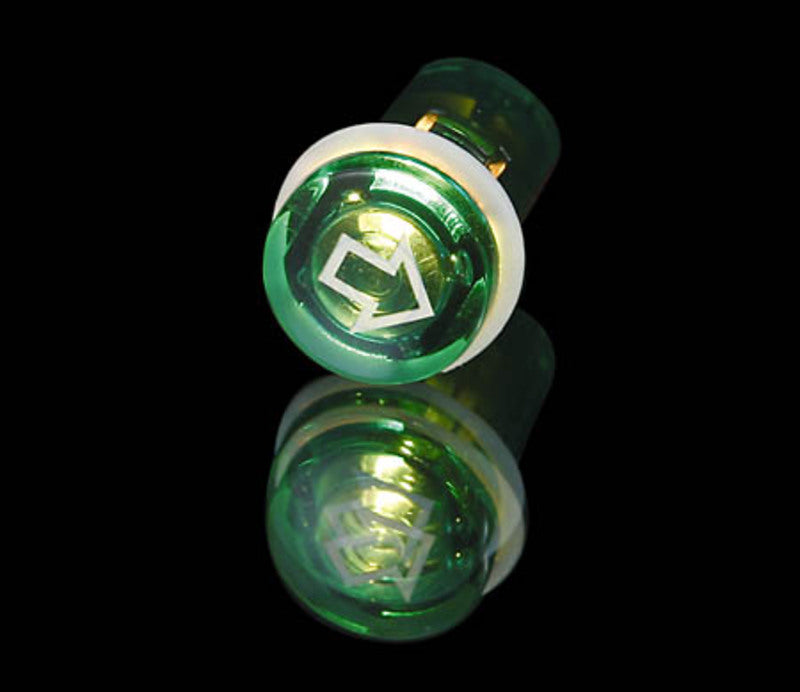 HIGHSIDER smart Kontrollleuchte Blinker für ATV