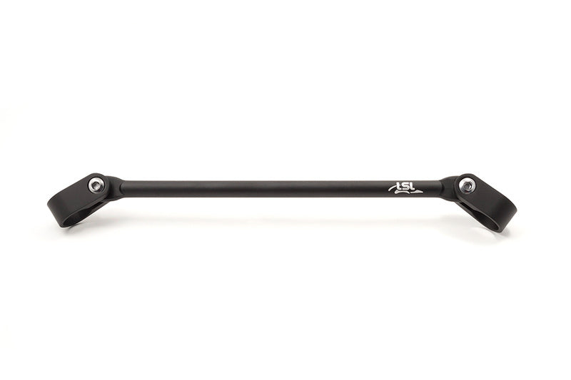 HIGHSIDER pro Lenkerstrebe Cross-Bar in matt schwarz