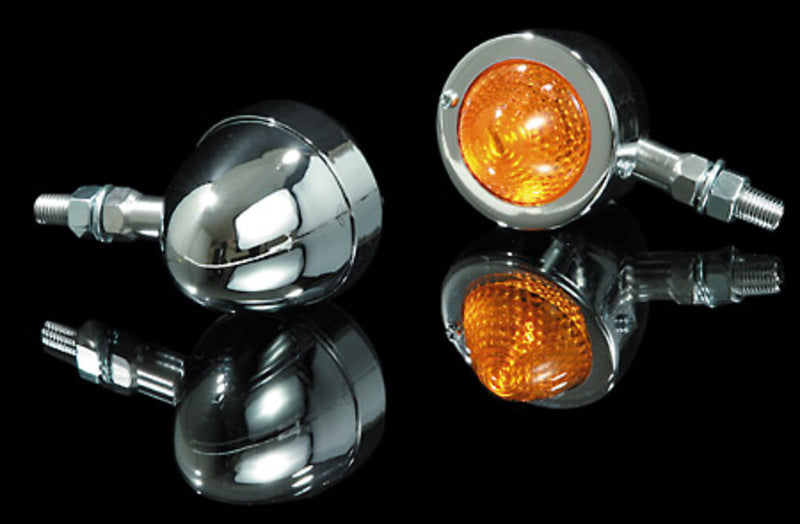 HIGHSIDER smart Blinker BULLET PIKE