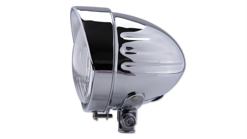 HIGHSIDER smart Fernscheinwerfer Indian, 4 1/2 Zoll, H 3