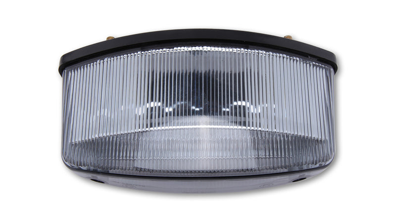 HIGHSIDER smart LED-Rücklicht MONSTER, getöntes Glas, E-gepr.