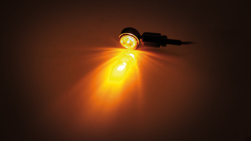 HIGHSIDER smart HI-Power LED Blinker MC 1