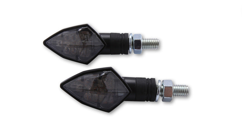 HIGHSIDER smart LED-Blinker ROCK