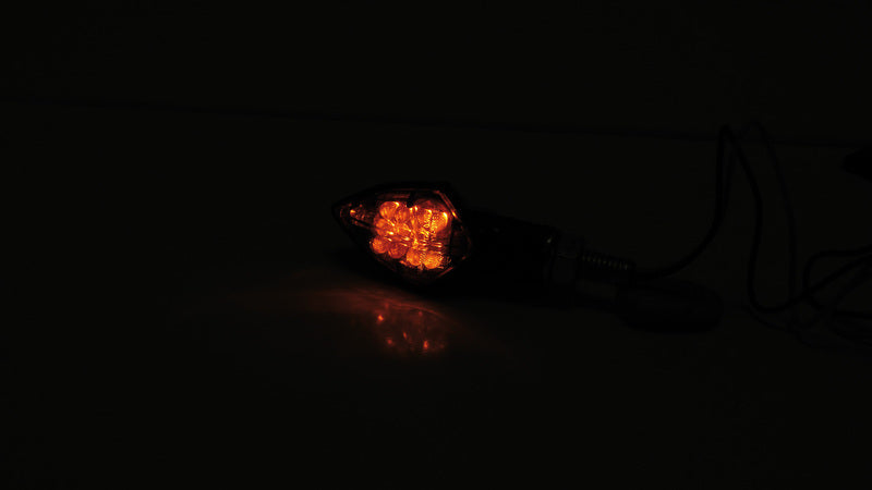 HIGHSIDER smart LED-Blinker ROCK