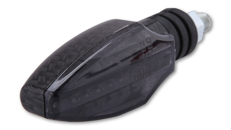 HIGHSIDER smart LED-Blinker COMO