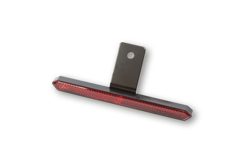 HIGHSIDER smart Rückstrahler mit Halter