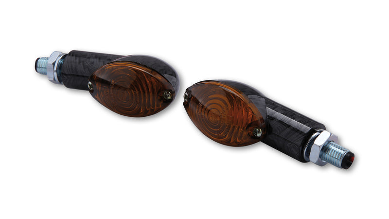 HIGHSIDER smart Mini-Blinker CATEYE