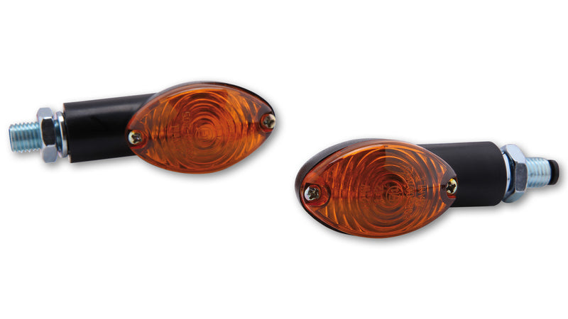 HIGHSIDER smart Mini-Blinker CATEYE