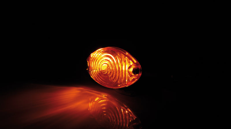 HIGHSIDER smart Mini-Blinker CATEYE