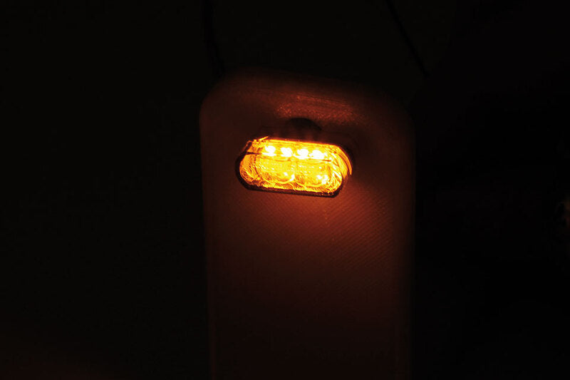 HIGHSIDER smart MODUL 1 PRO LED Blinker