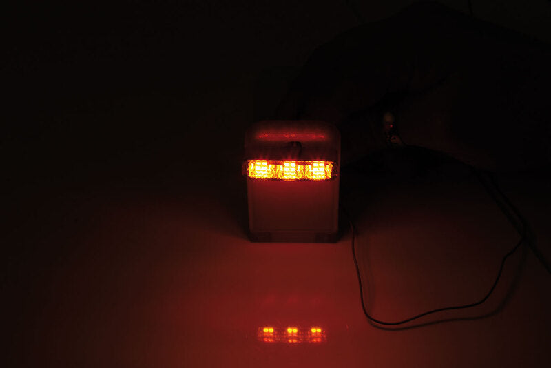 HIGHSIDER smart SHORTY 2 PRO MODUL SMD Rück-, Bremslicht, Blinker
