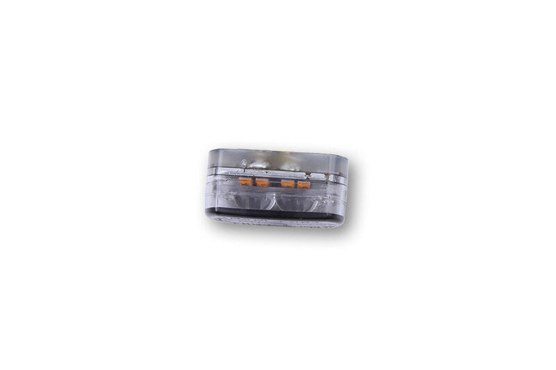 HIGHSIDER smart MODUL 1 PRO SMD Rück-, Bremslicht, Blinker