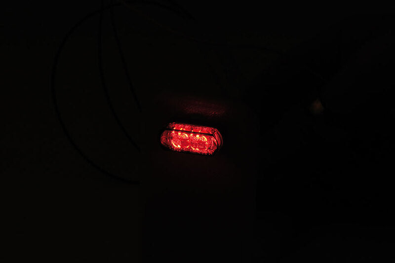 HIGHSIDER smart MODUL 1 PRO SMD Rück-, Bremslicht, Blinker
