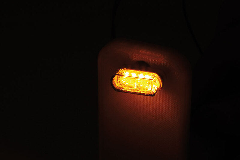 HIGHSIDER smart MODUL 1 PRO SMD Rück-, Bremslicht, Blinker