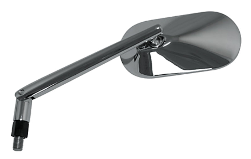 HIGHSIDER smart Universalspiegel AGILA, chrom