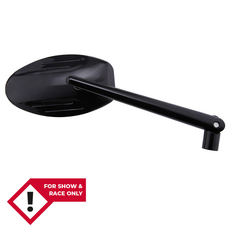HIGHSIDER smart Universalspiegel FERRARA