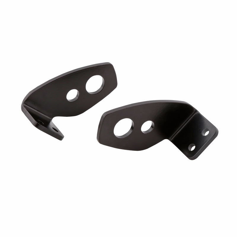 HIGHSIDER Originalblinker-Adapter für Kennzeichenhalter, SUZUKI GSX-S 1000 21-