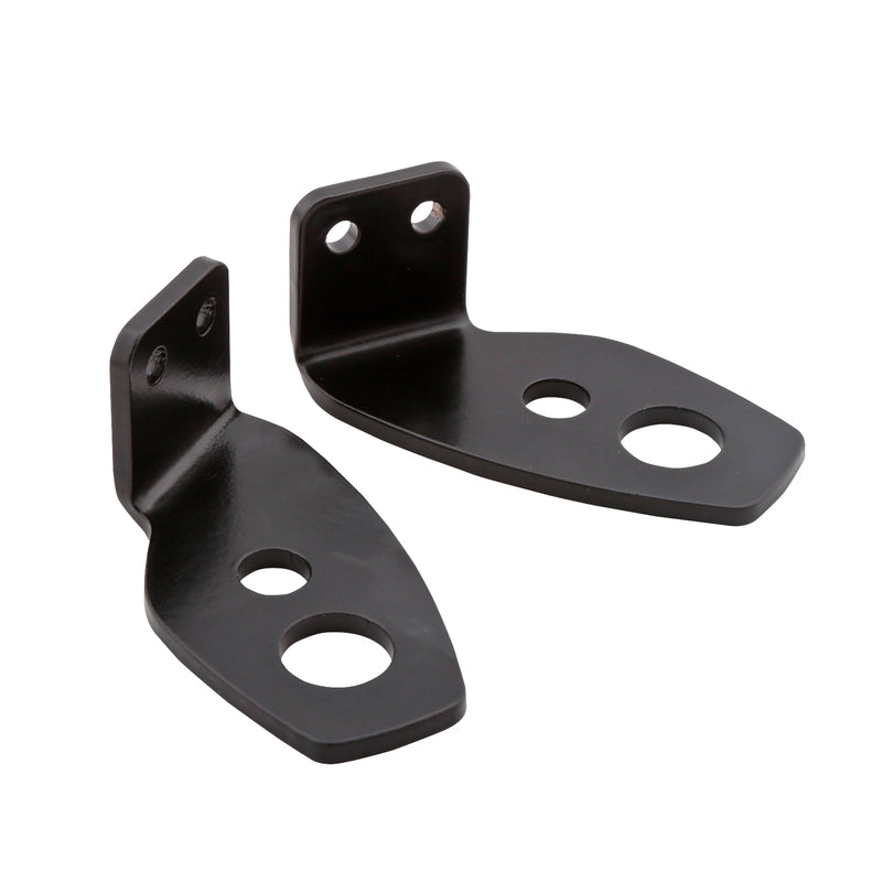 HIGHSIDER Originalblinker-Adapter für Kennzeichenhalter, SUZUKI GSX-S 1000 21-
