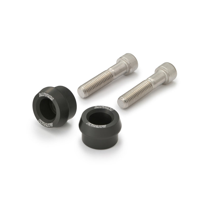 DAYTONA Lenkerendenspiegel-Adapter BMW R nineT