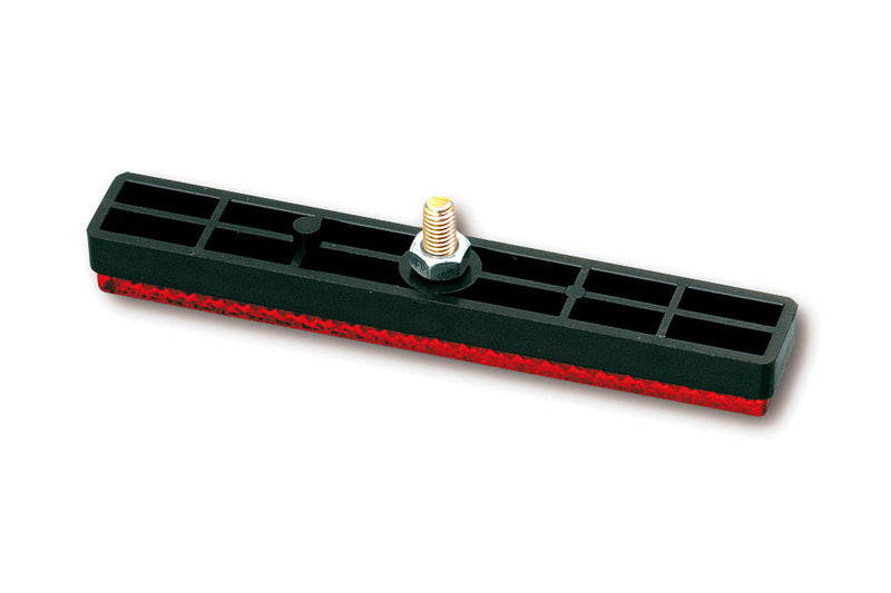 DAYTONA Reflektor, rechteckig, 100x13 mm, ECE