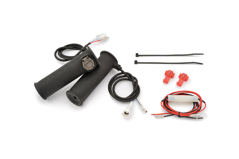 DAYTONA Classic Heizgriffe