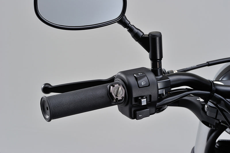 DAYTONA Classic Heizgriffe