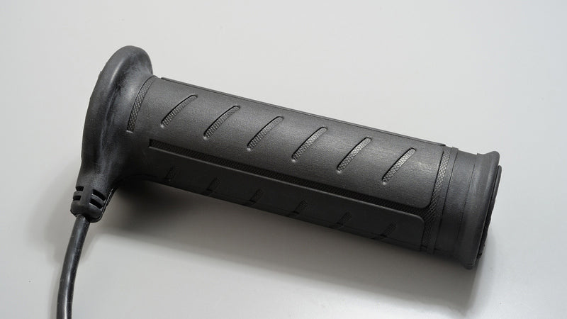 DAYTONA Heizgriffe 22 mm - 4 Heizstufen