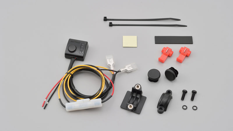 DAYTONA Ersatzschalter für Heizgriffe Daytona 3