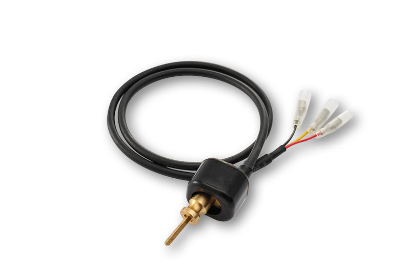 DAYTONA Geschwindigkeitsimpulswandler BMW z.B. für VELONA Tachos