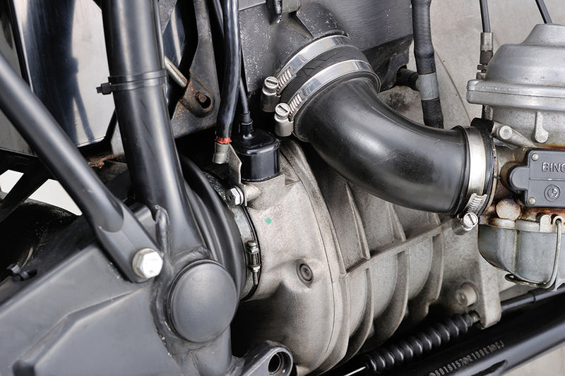 DAYTONA Geschwindigkeitsimpulswandler BMW z.B. für VELONA Tachos