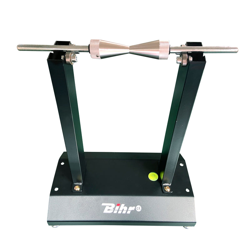 Bihr Radzentrierbock