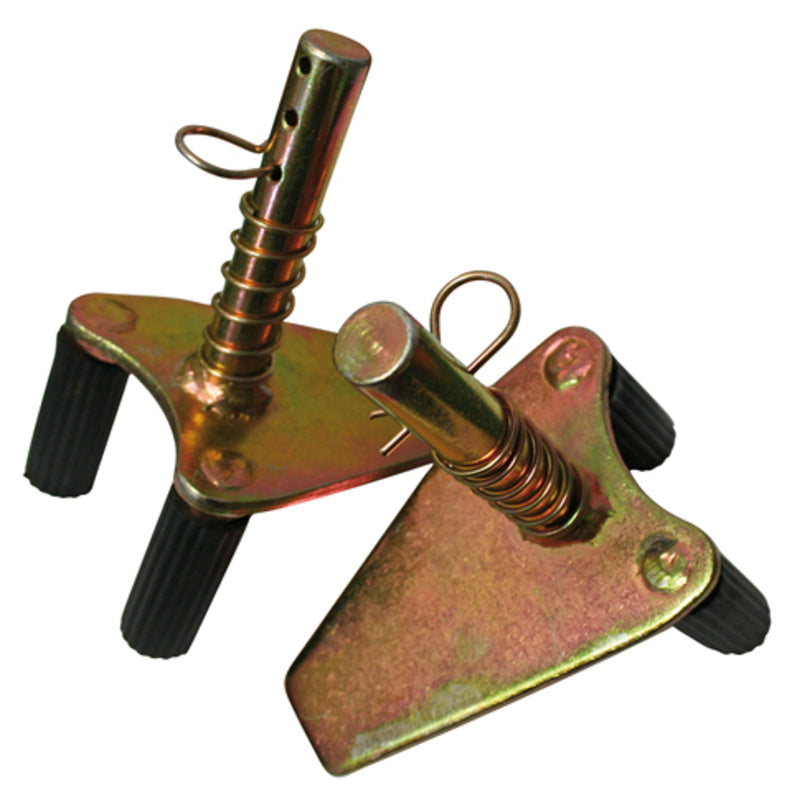 Bihr Gabelaufnahme PRO 2