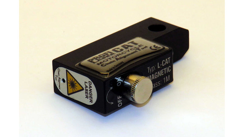 PROFI PRODUCT L-CAT - magnetisch für Stahl Kettenräder