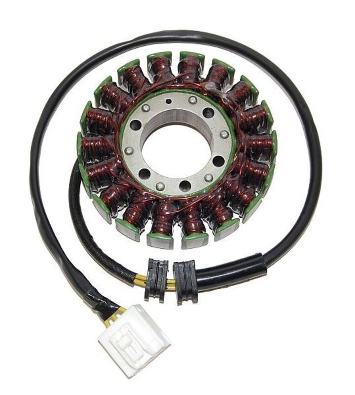 ELECTROSPORT Stator S746 VFR 800, 02-07
