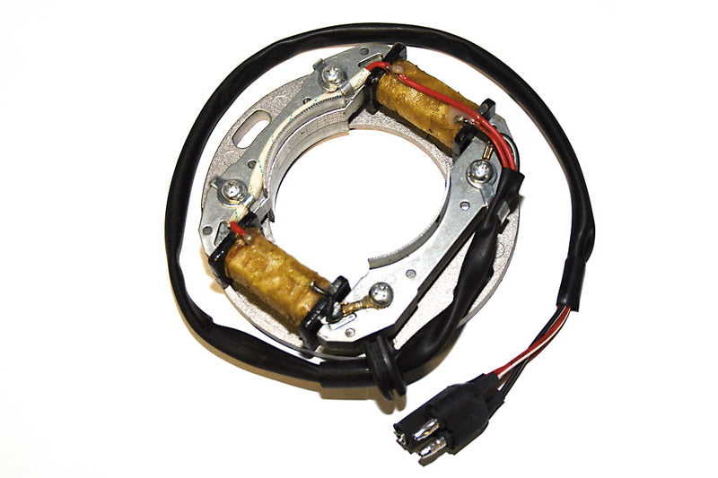 ELECTROSPORT Stator ESC 8081 Suzuki RM div.