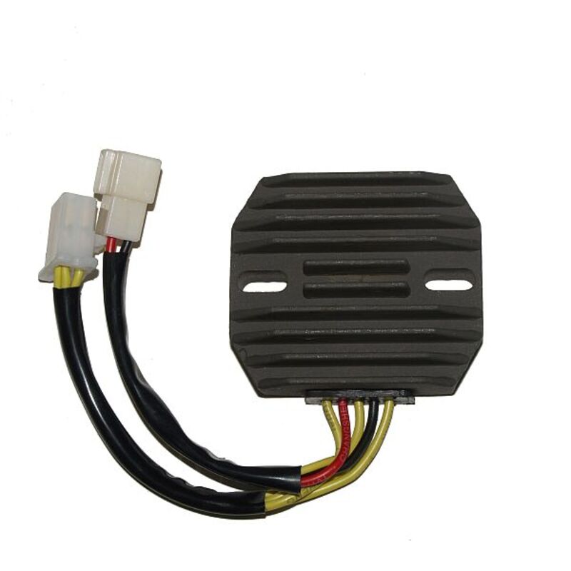 ELECTROSPORT Regler ESR 470
