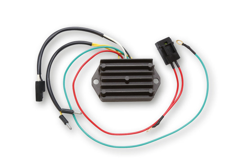 ELECTROSPORT Regler ESR 510