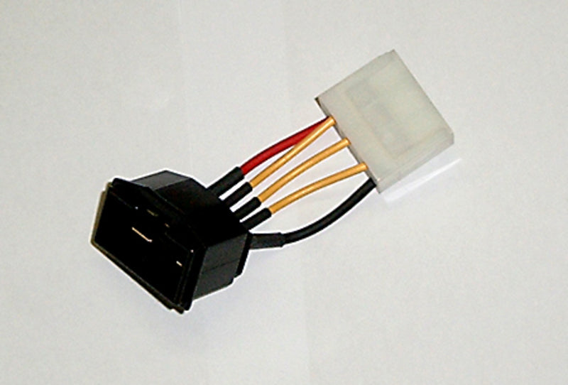 ELECTROSPORT Regler ESR 580