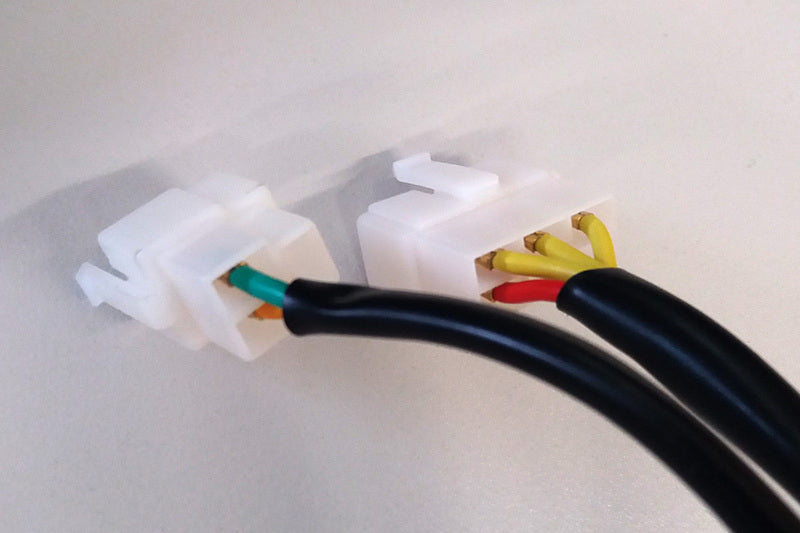 ELECTROSPORT Regler ESR 770