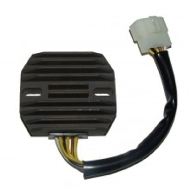 ELECTROSPORT Regler ESR 263 ZX-6R Ninja (98-99) VN800