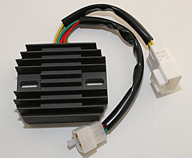 ELECTROSPORT Regler ESR 430 Honda CBR 600 RR, 03-06