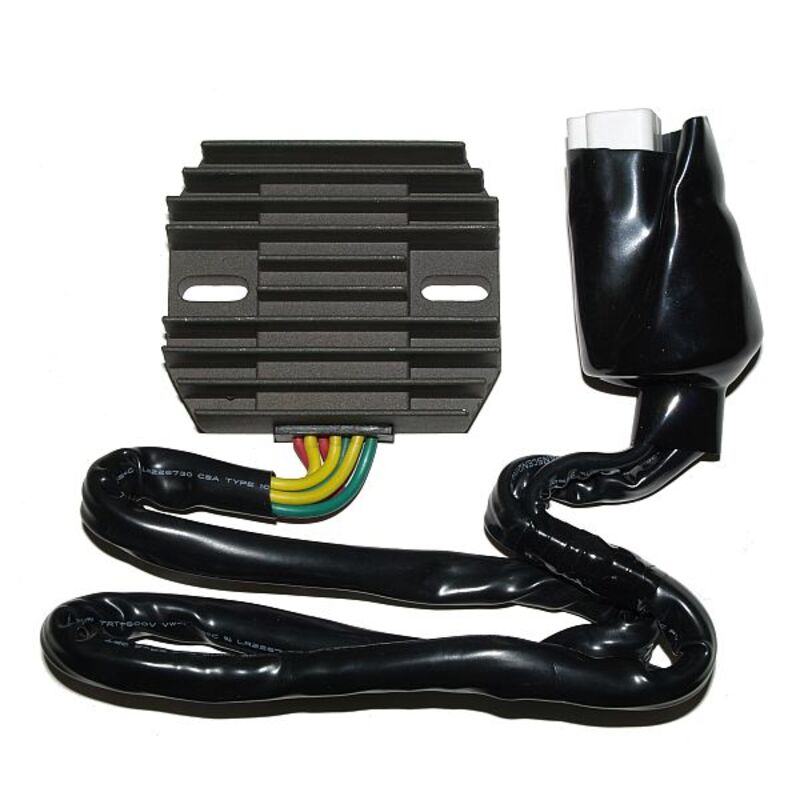 ELECTROSPORT Regler ESR431 Honda CBR 600 F, 01-06